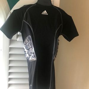 2 piece Football padding